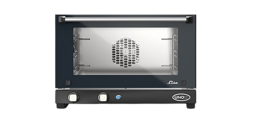 Horno de Convección Lisa - UNOX